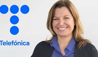 Elena Maestre - Crédito: Telefónica